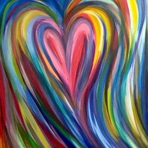 Meet your Posher, Pamela